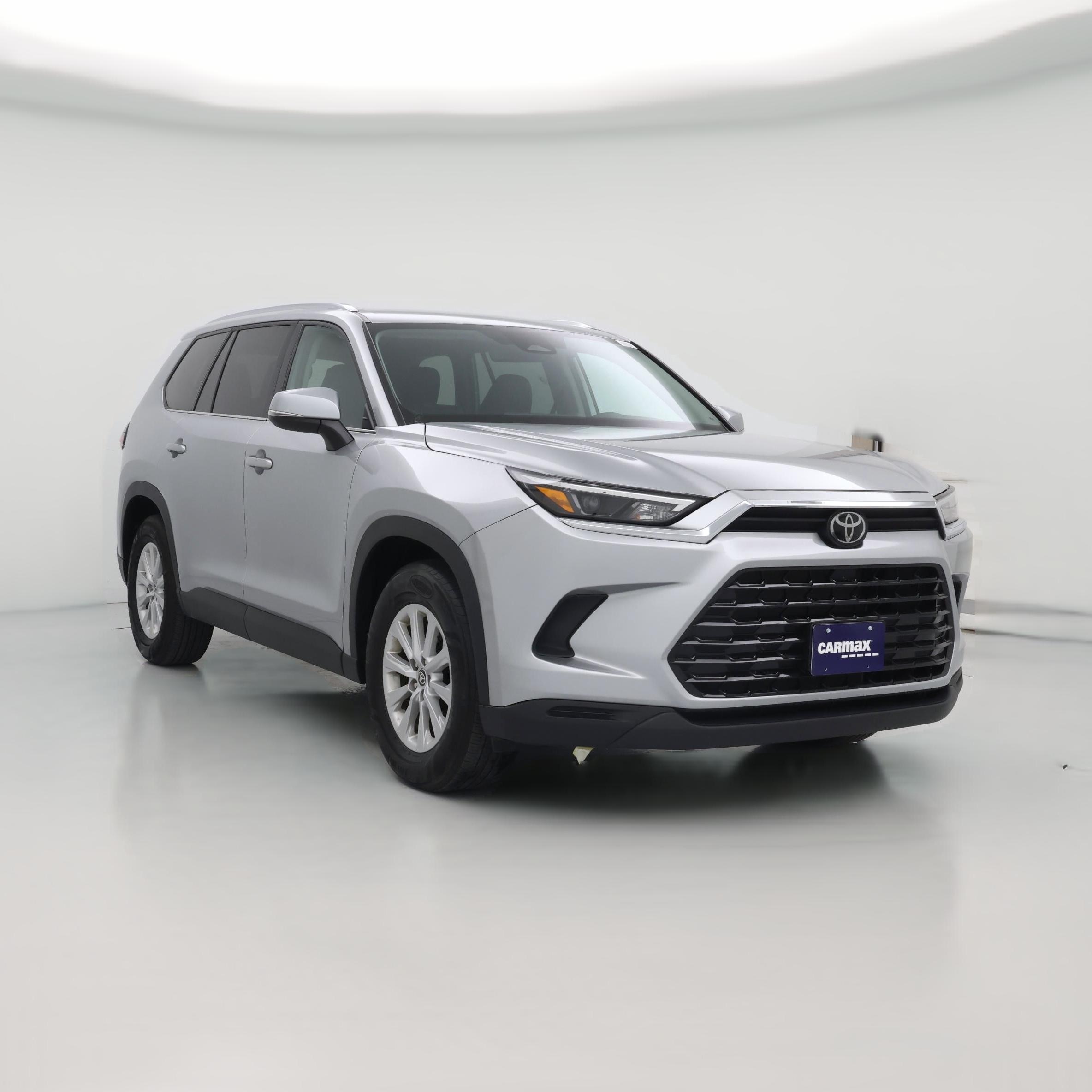 toyota grand highlander 2025 5TDAAAB57SS083944 image toyota grand highlander 2025 5TDAAAB57SS083944 image